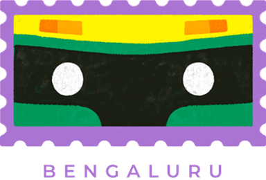Bengaluru-image