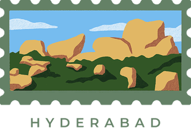 Hyderabad-image