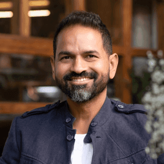 Ashish D'Abreo