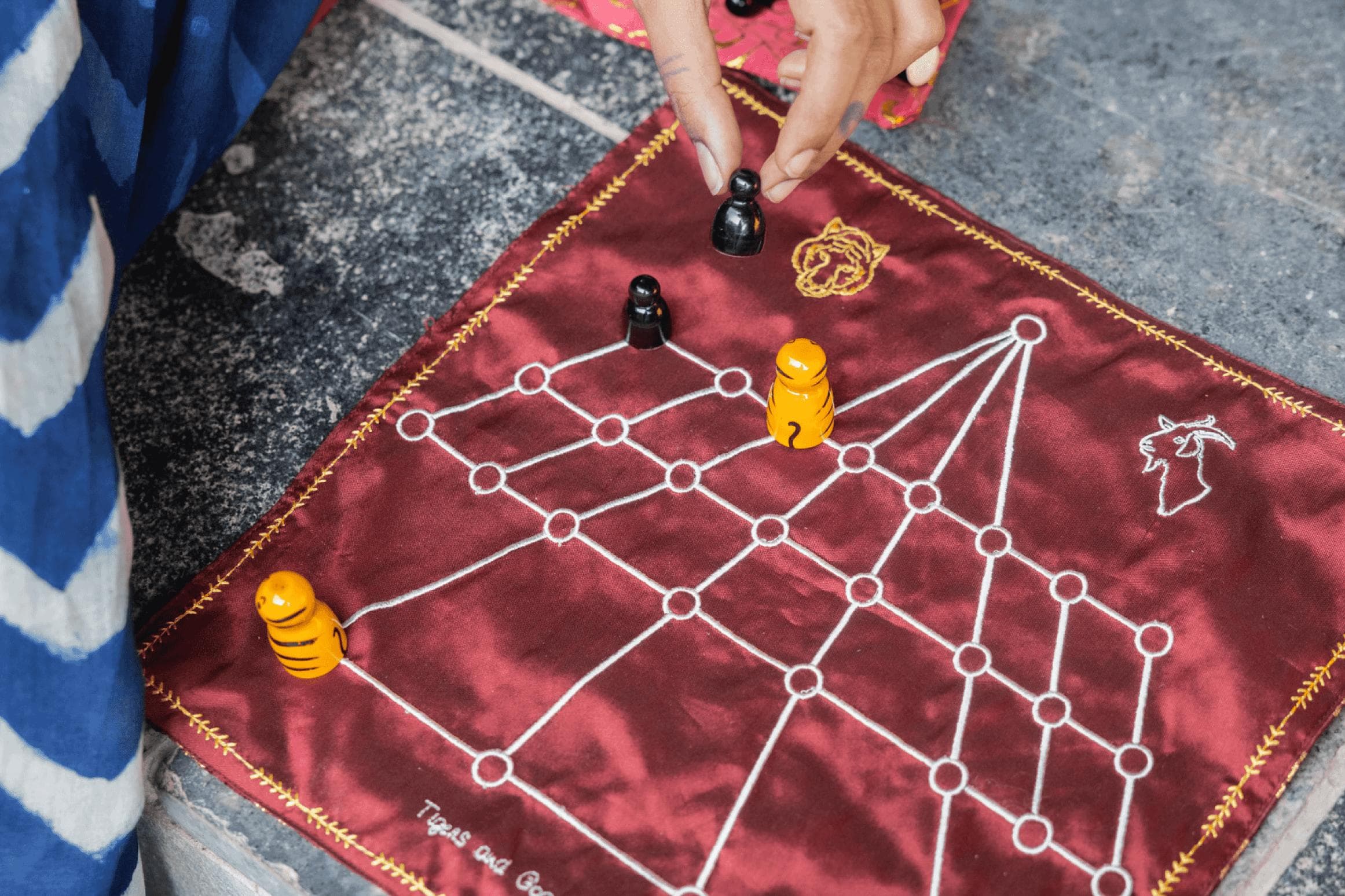 Oota & Aata Edition 4