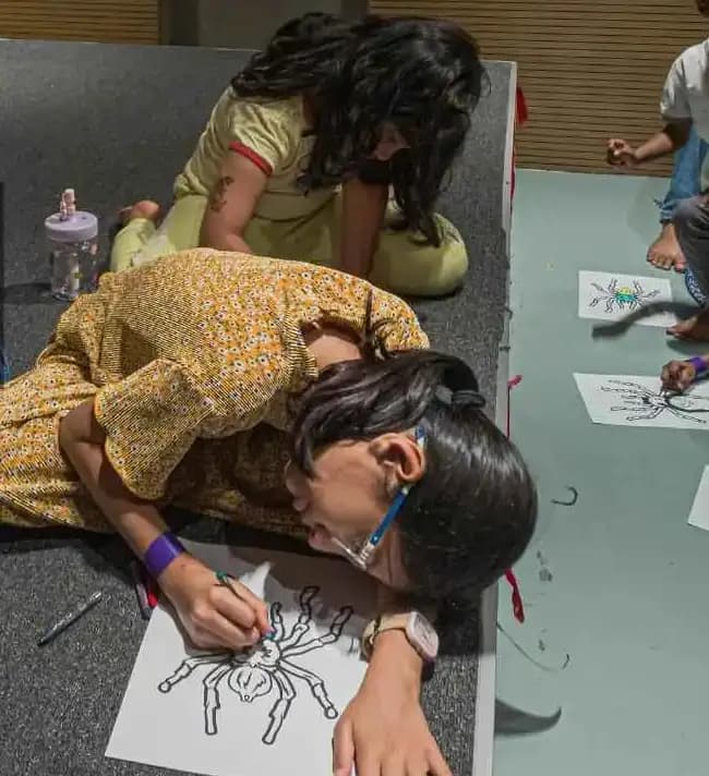 Tulika Day at Atta Galatta