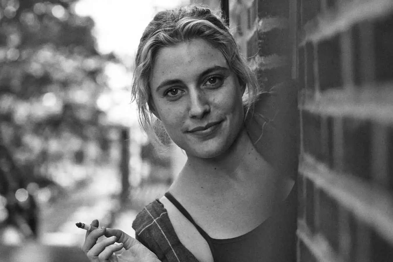 FRANCES HA - MOVIE SCREENING
