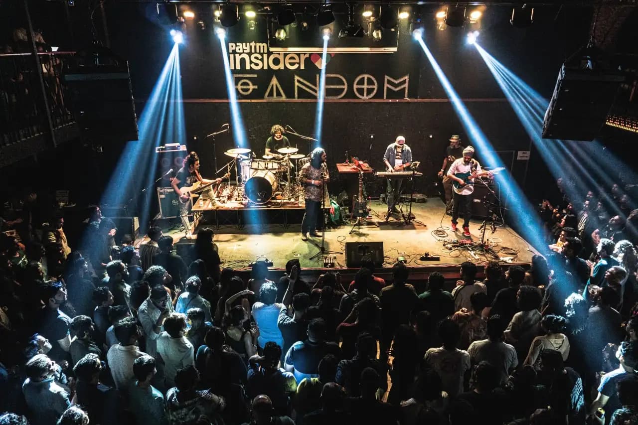 Pink Floyd Experience Live in Concert