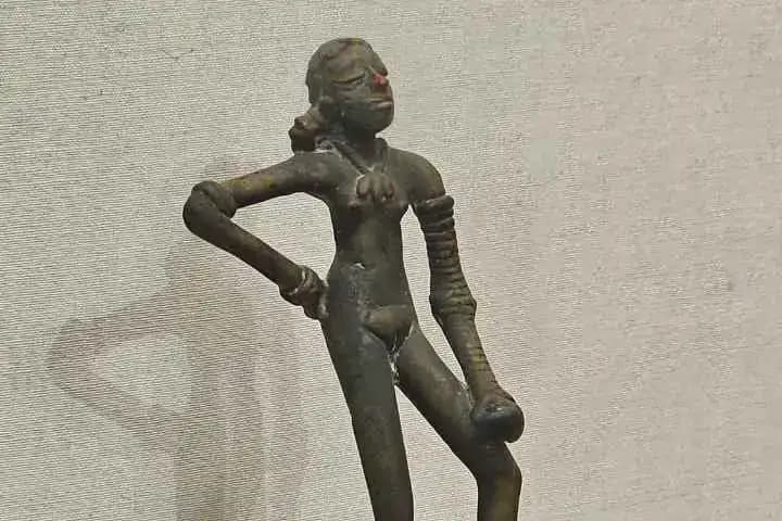 National Museum (Indus Valley Civilisation)