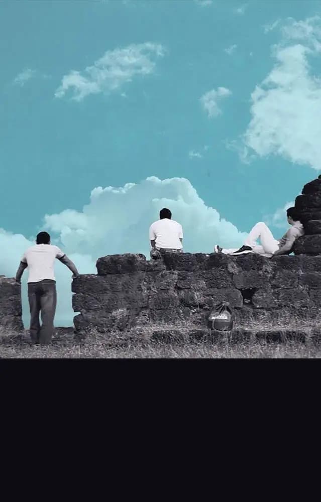 Monsoon Film Festival at Nilaya Anthology