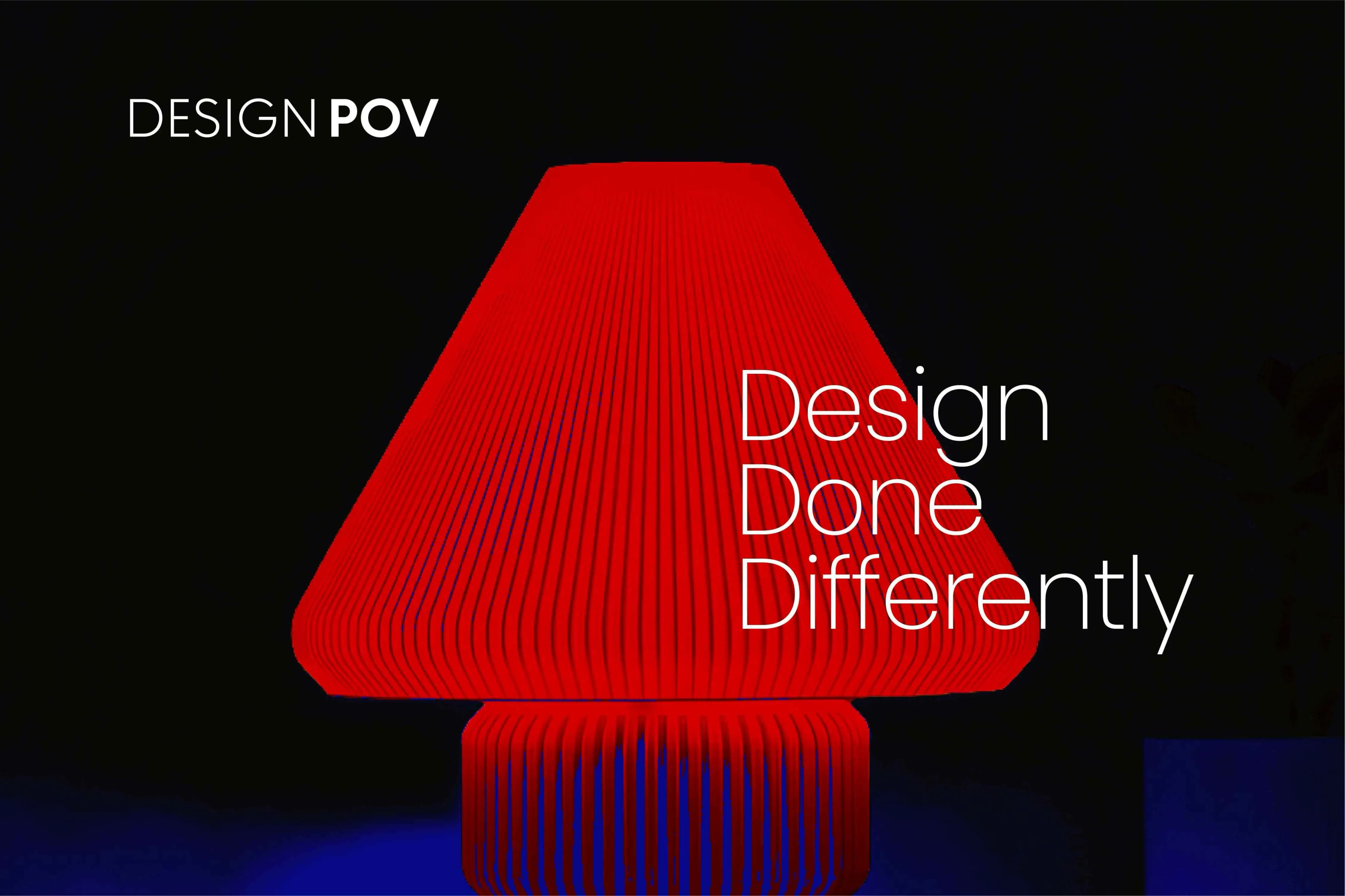 Design POV