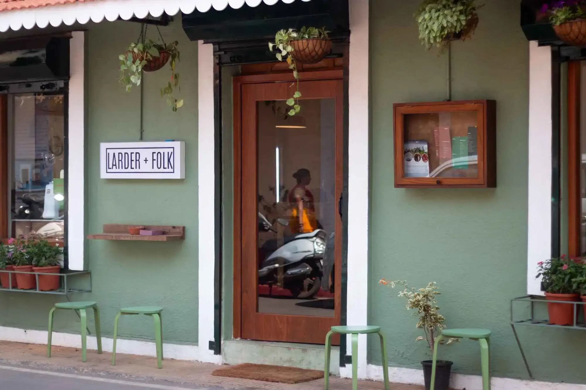 The Panjim Puff Pilgrimage with Chef Priyanka