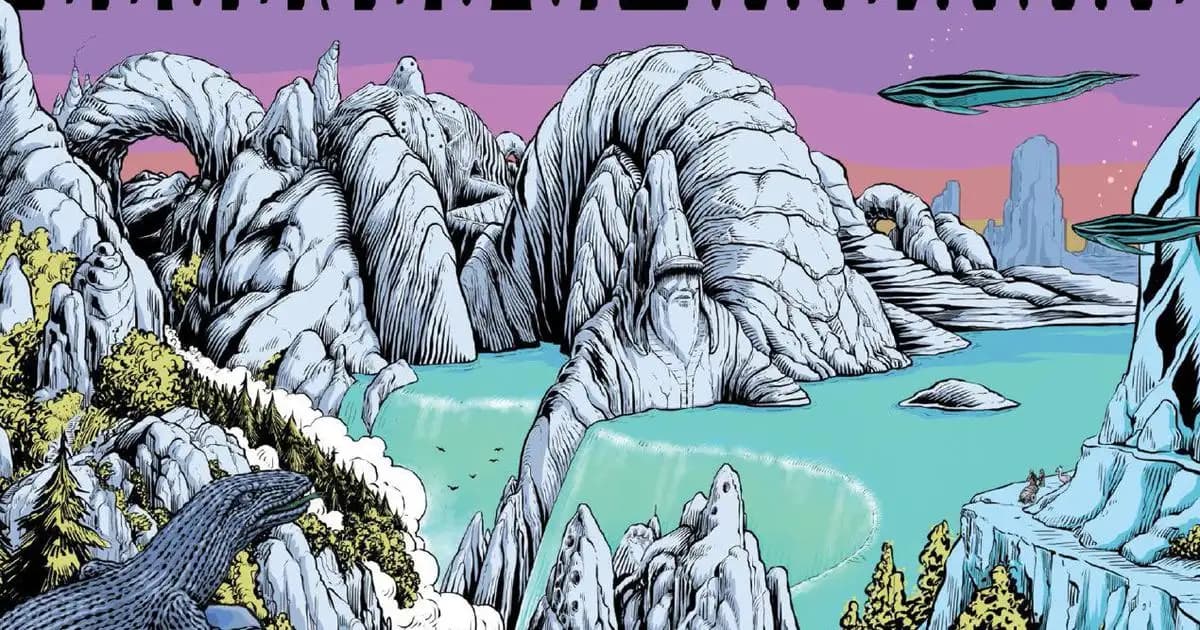 uL: The Secret History of Indian Sci-Fi