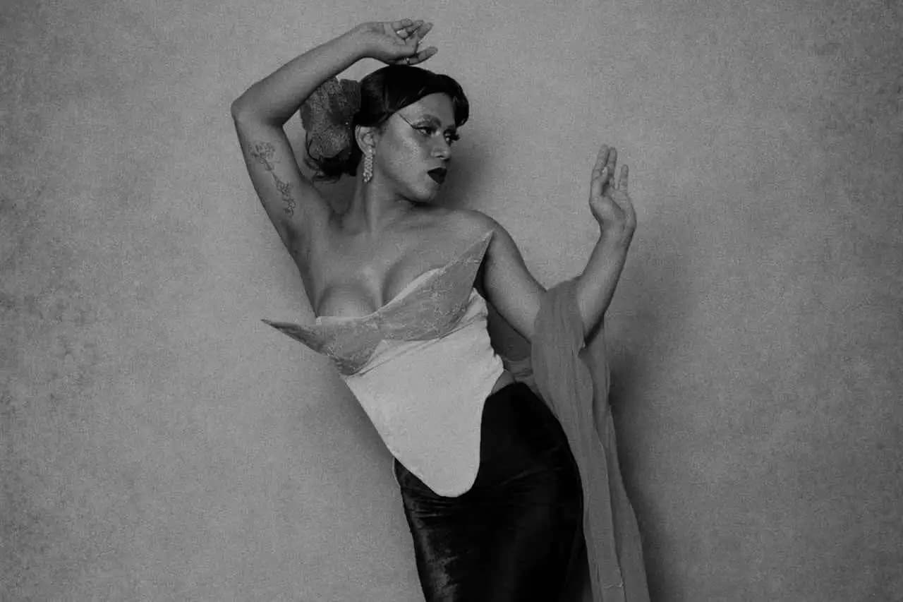 At Mother's Table : In Her Words. In Her Realness.