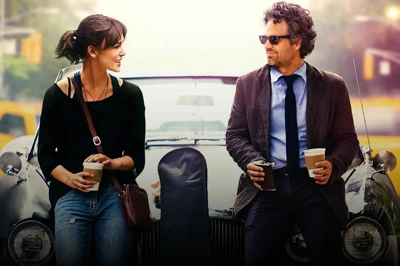 BEGIN AGAIN with The Bombay Movie Collective