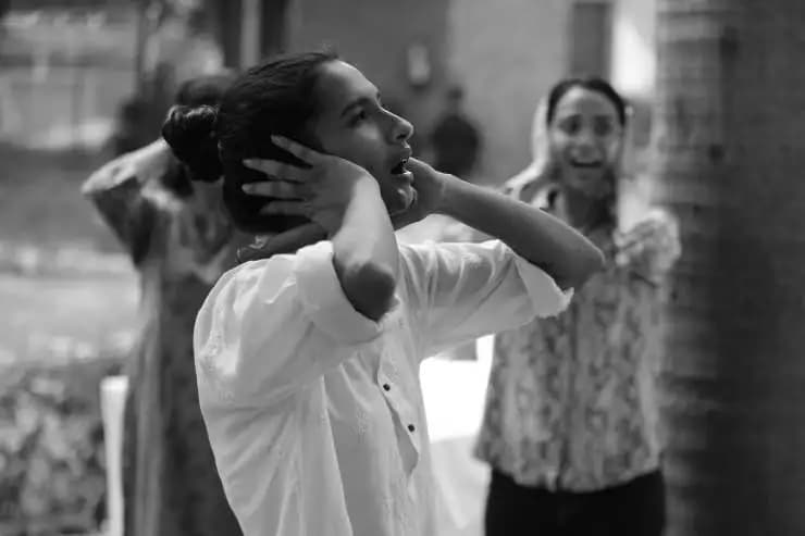 Hunkar | हुंकार