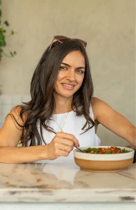 Taste Test Kitchen with Copper+Cloves