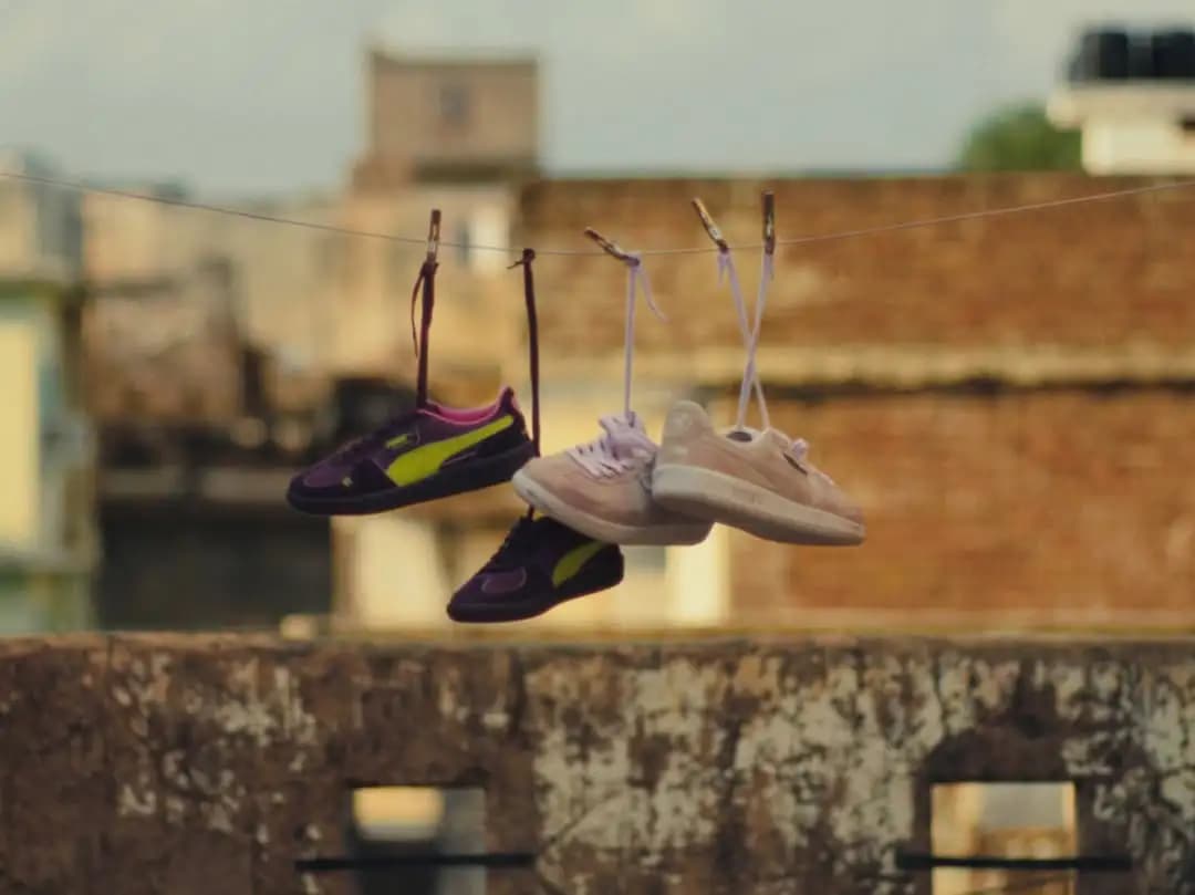 Come Spend Summer at Nani's with PUMA