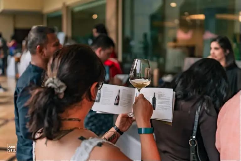 Viva La Vino Wine Festival