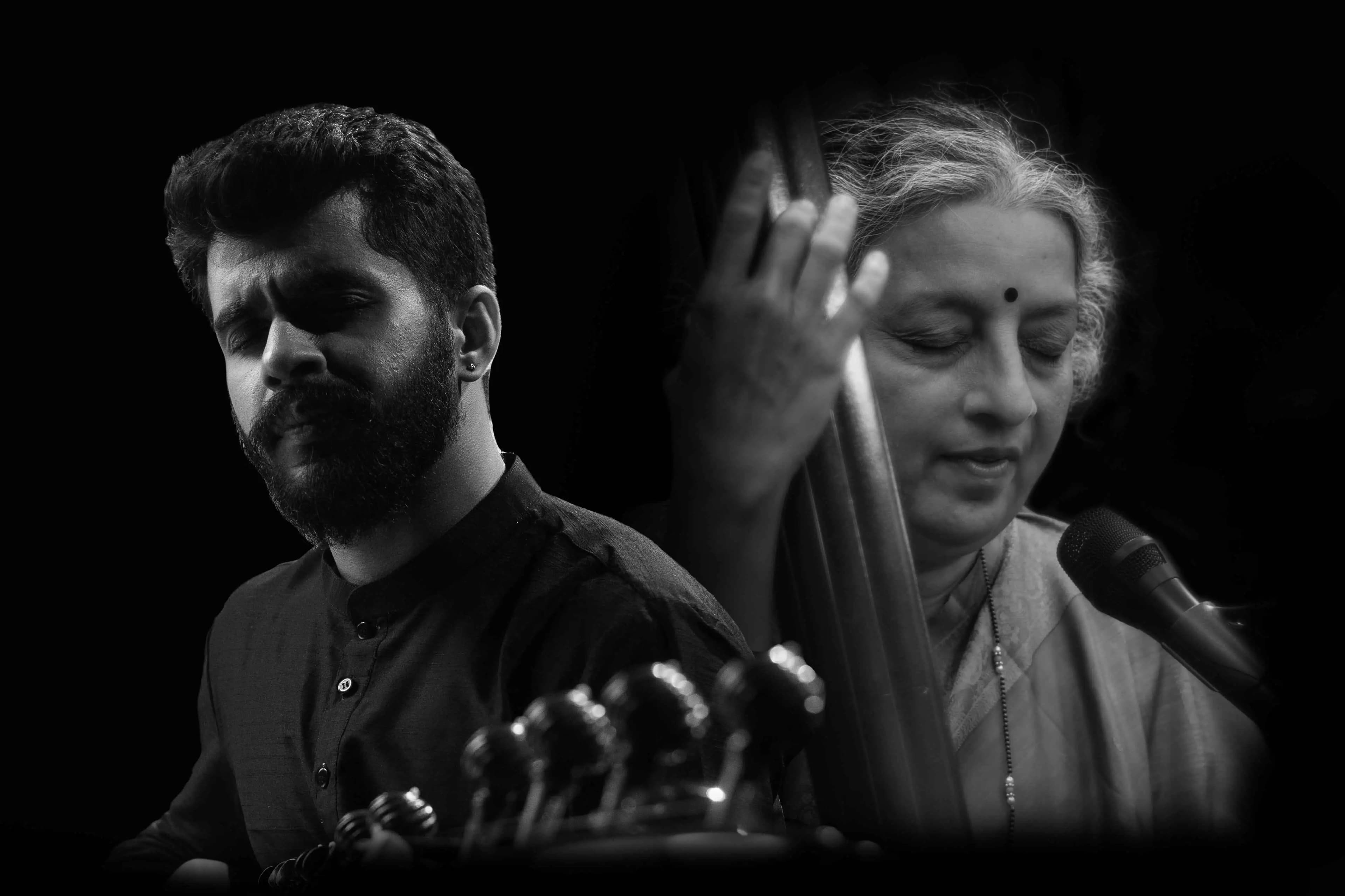 G5A Baithak: An Immersive Concert