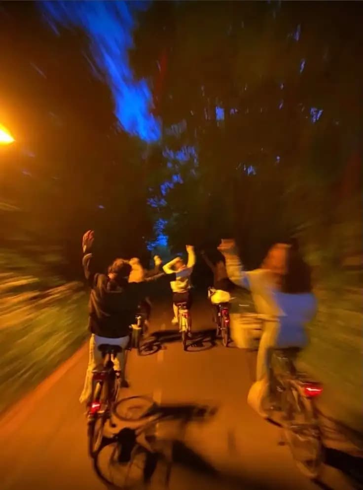 girls on the hunt: a ridiculous treasure with Kaunversations