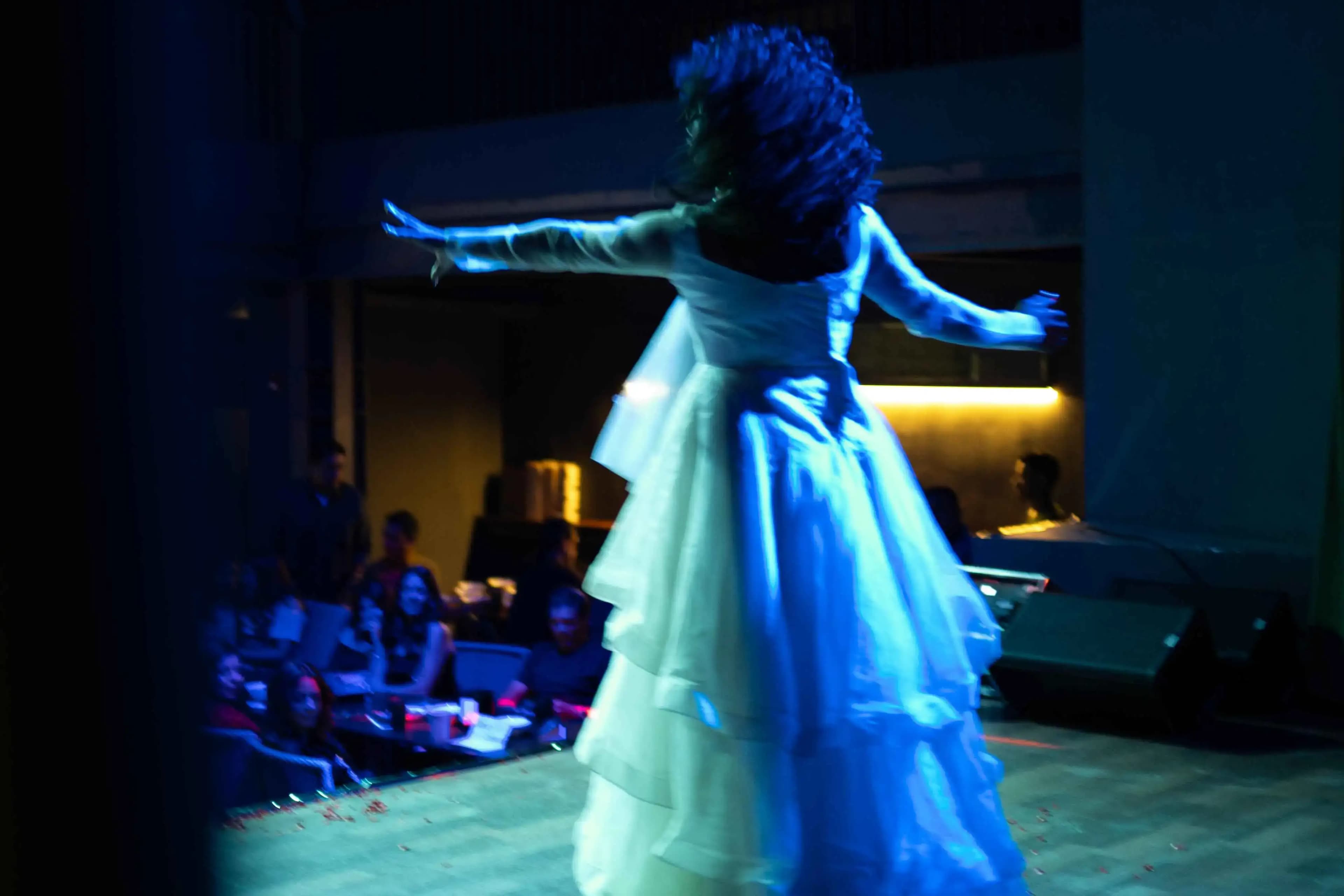 Drag Dinners at The Humming Tree