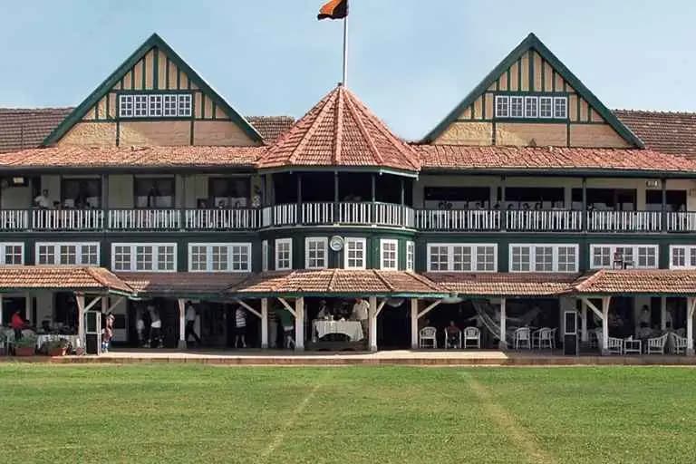 Cricket City with Tarika