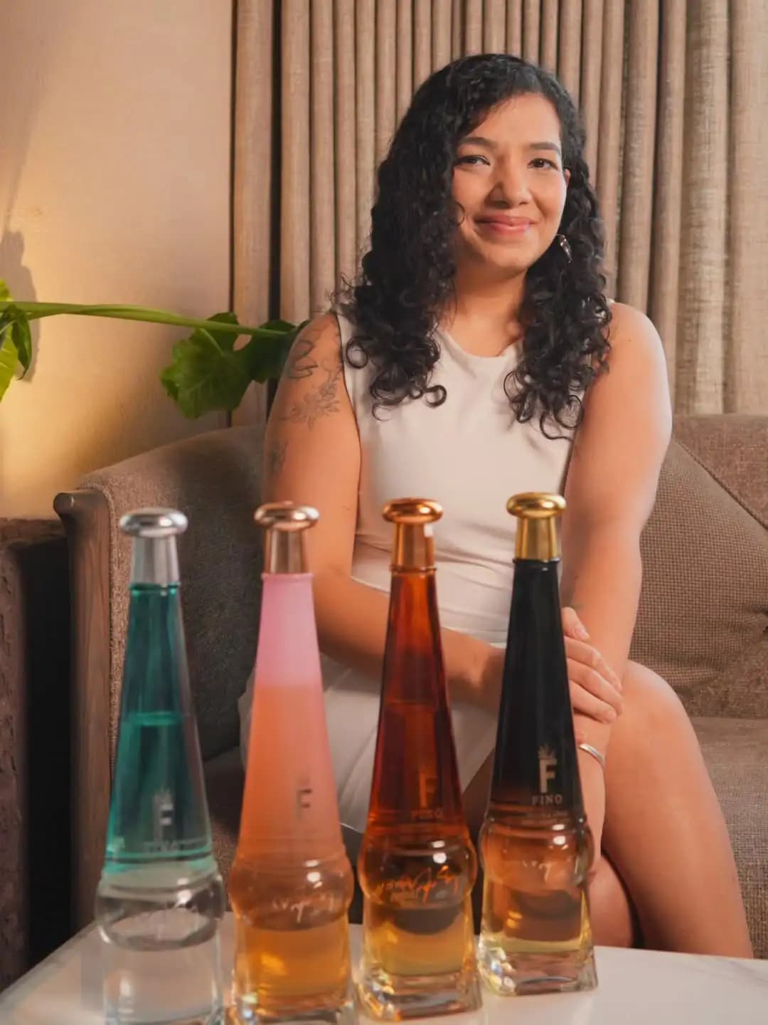 Cocktail Kulture x Ishrat Kaur