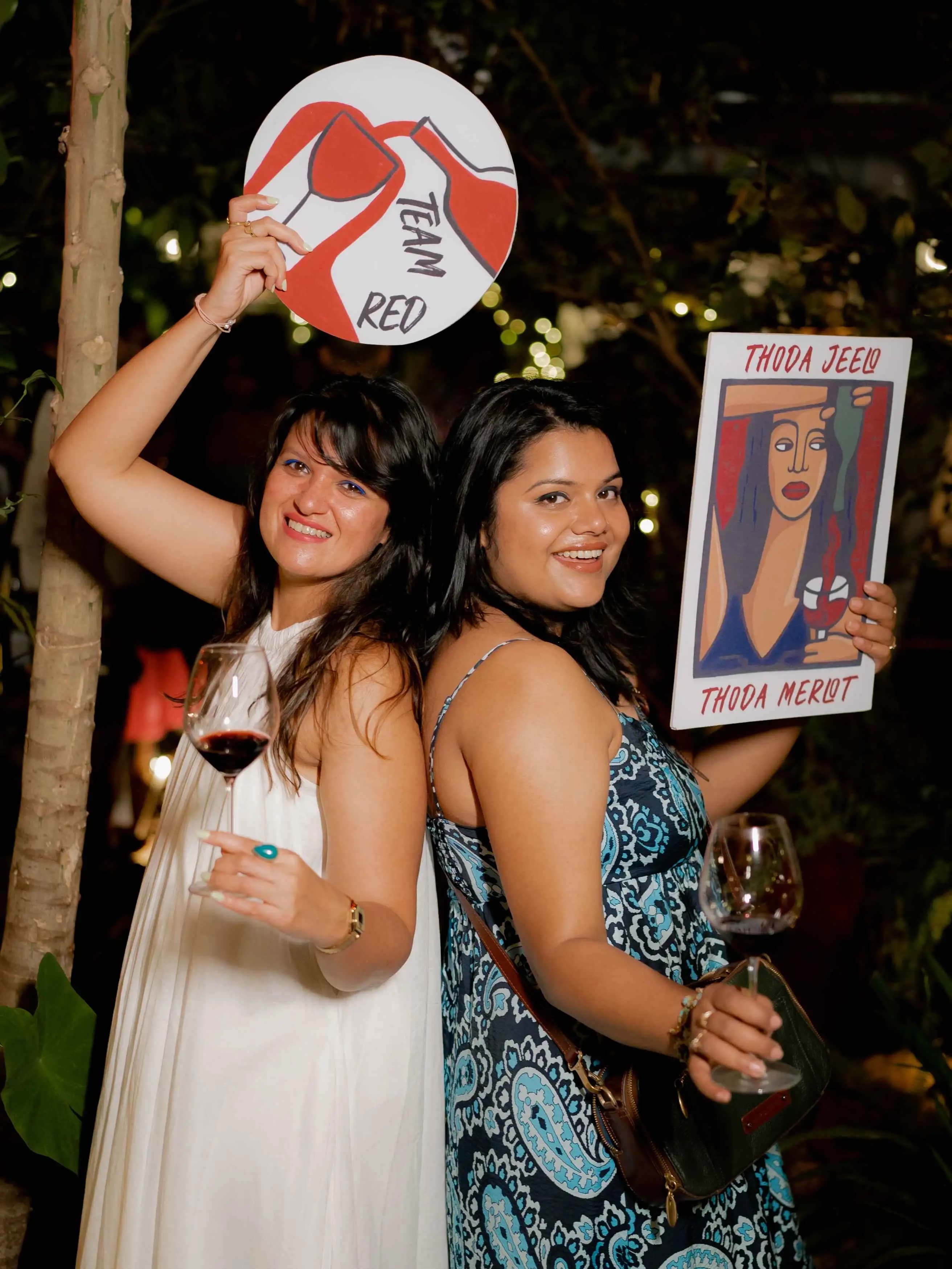 Viva La Vino Wine Festival: Bangalore Edition