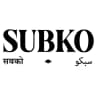 SUBKO BRUNCH: SHARAAB + SOURDOUGH PIZZA