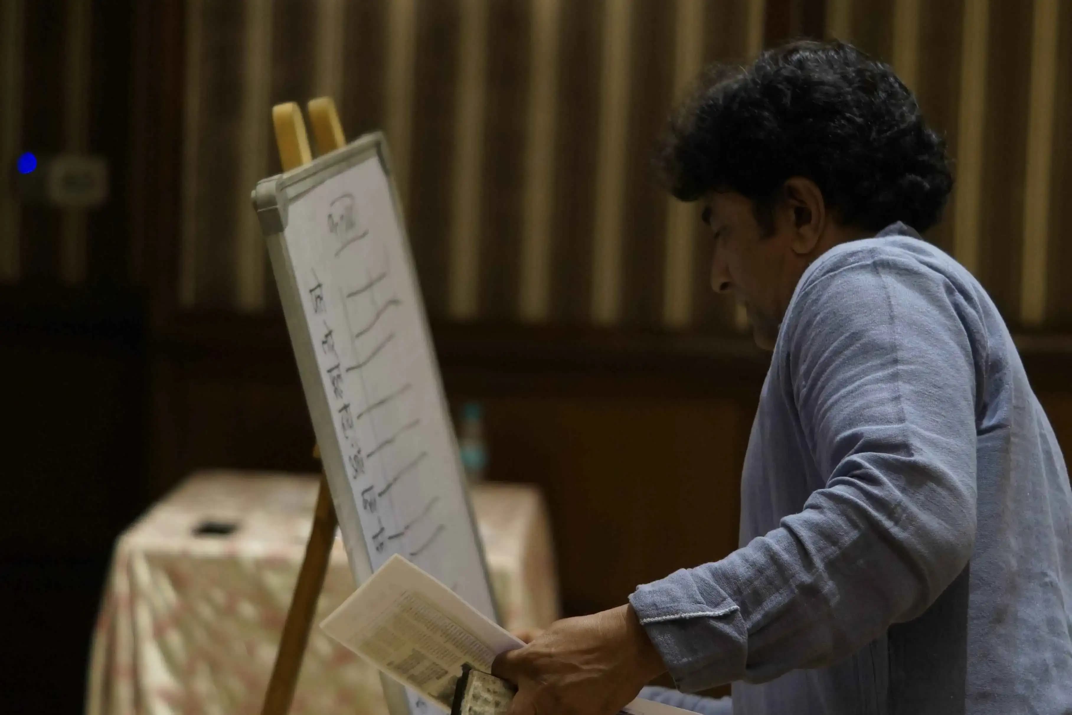 कविता क्या है?- A Poetry Workshop in Hindi