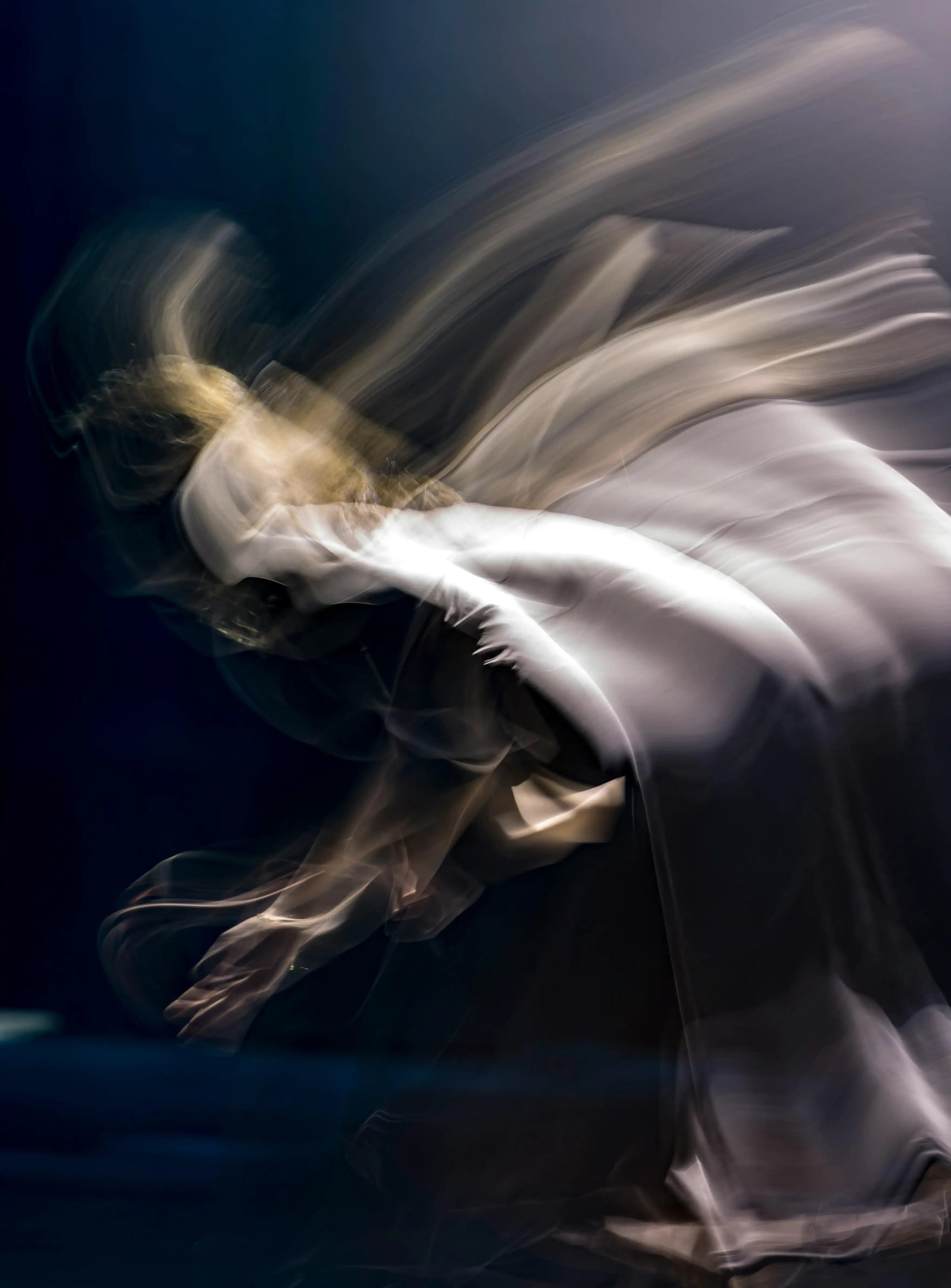 Dance Movement Therapy: A Workshop