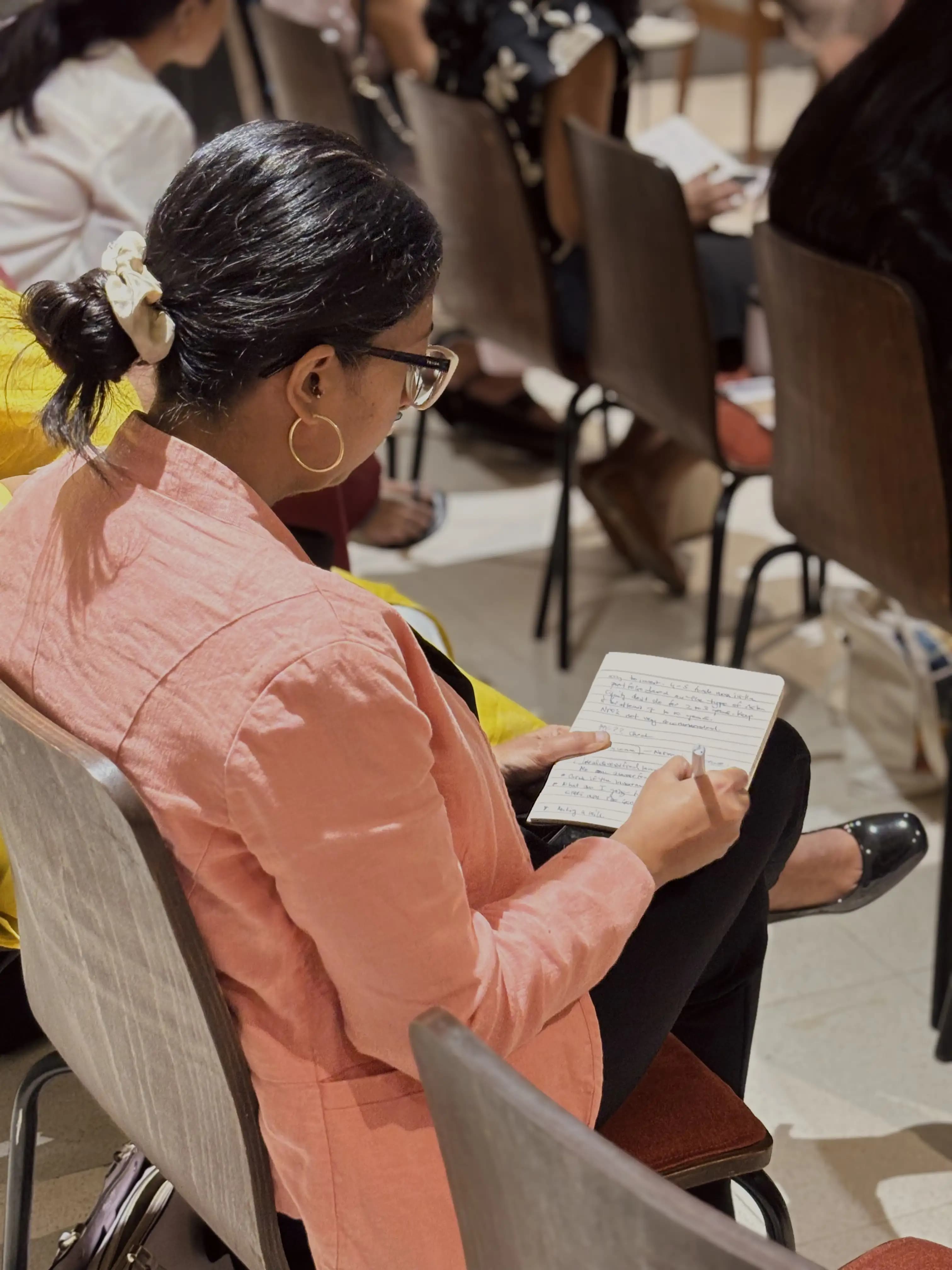 In Her Interest by Zerodha - Asset Management 