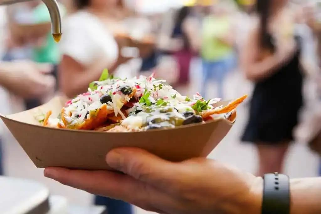SALT - A FOOD & CULTURE FESTIVAL