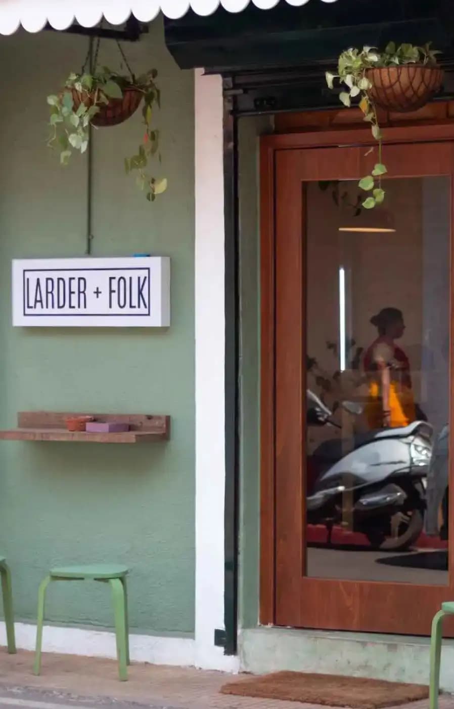 The Panjim Puff Pilgrimage with Chef Priyanka