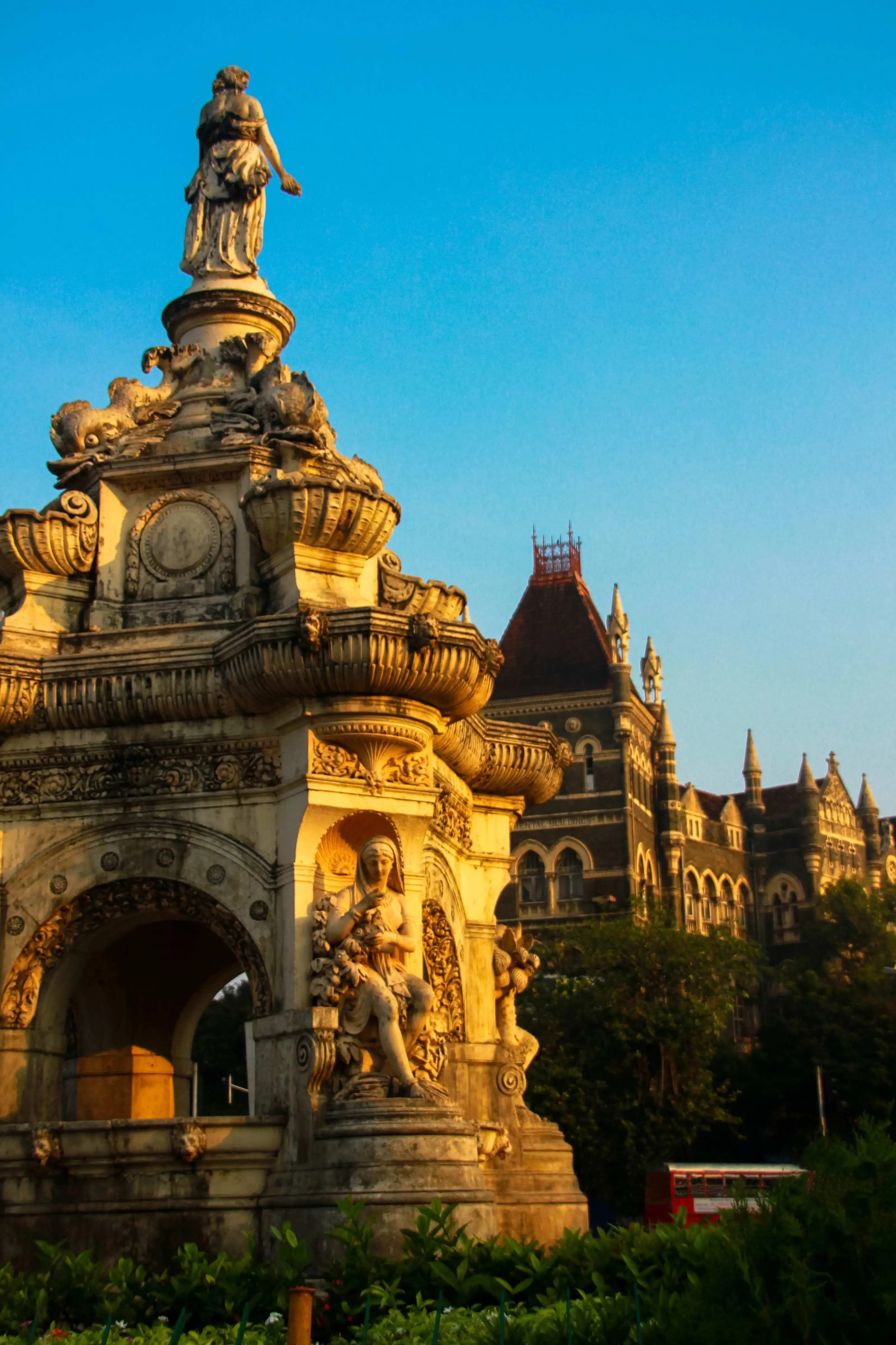 Khoj - A Mumbai City Treasure Hunt