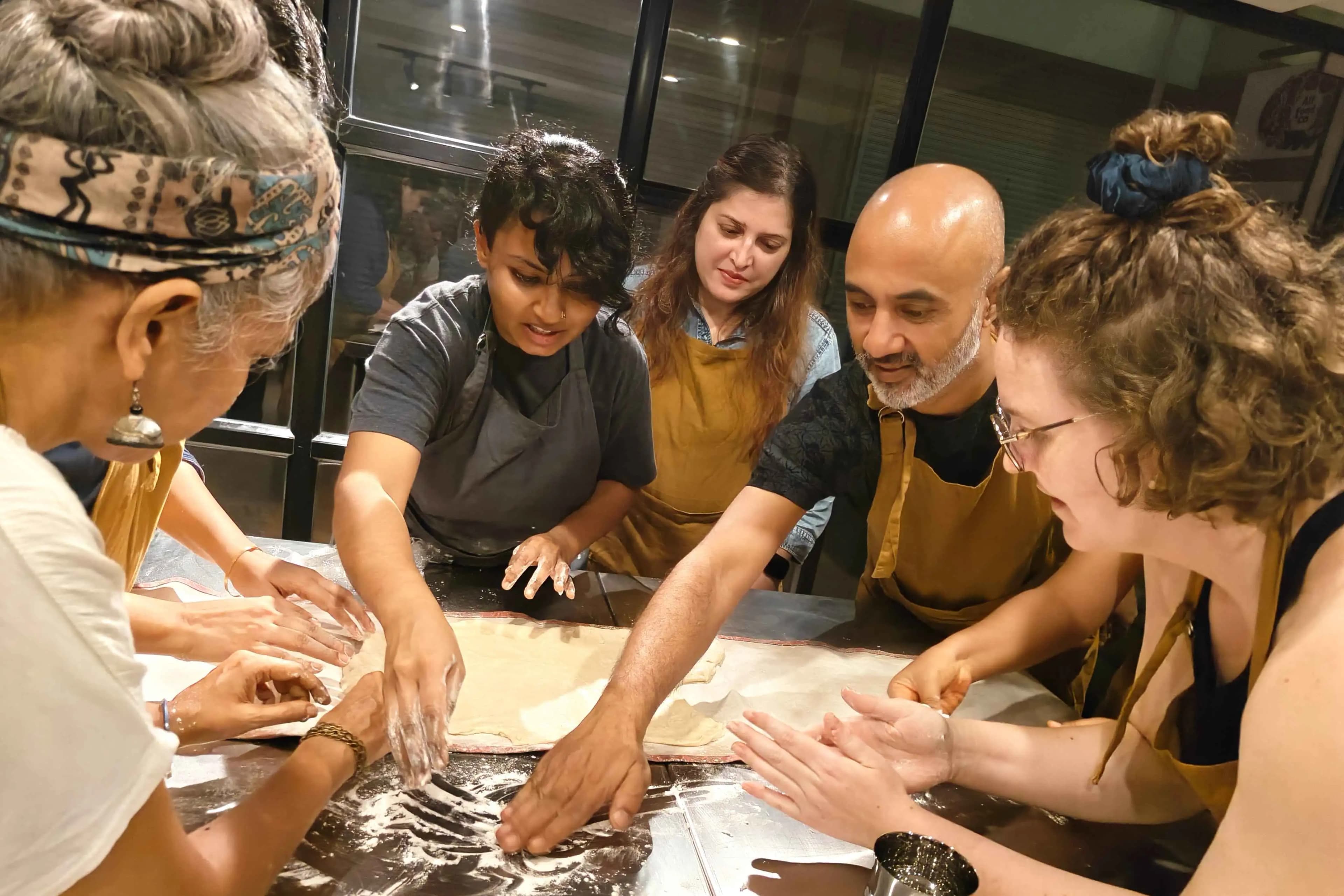 Cooked Up Histories with Alt Food Co