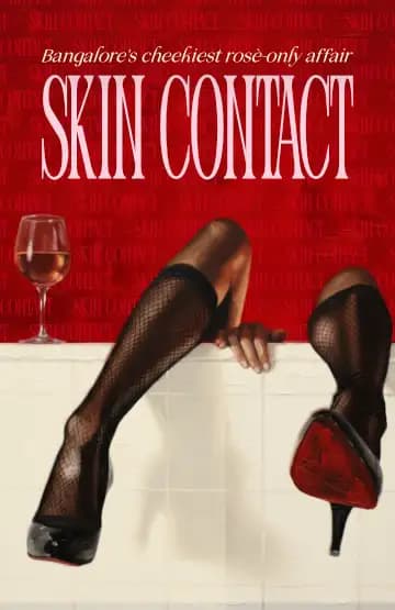 Skin Contact with Project Grape Juice & Wine In A Million