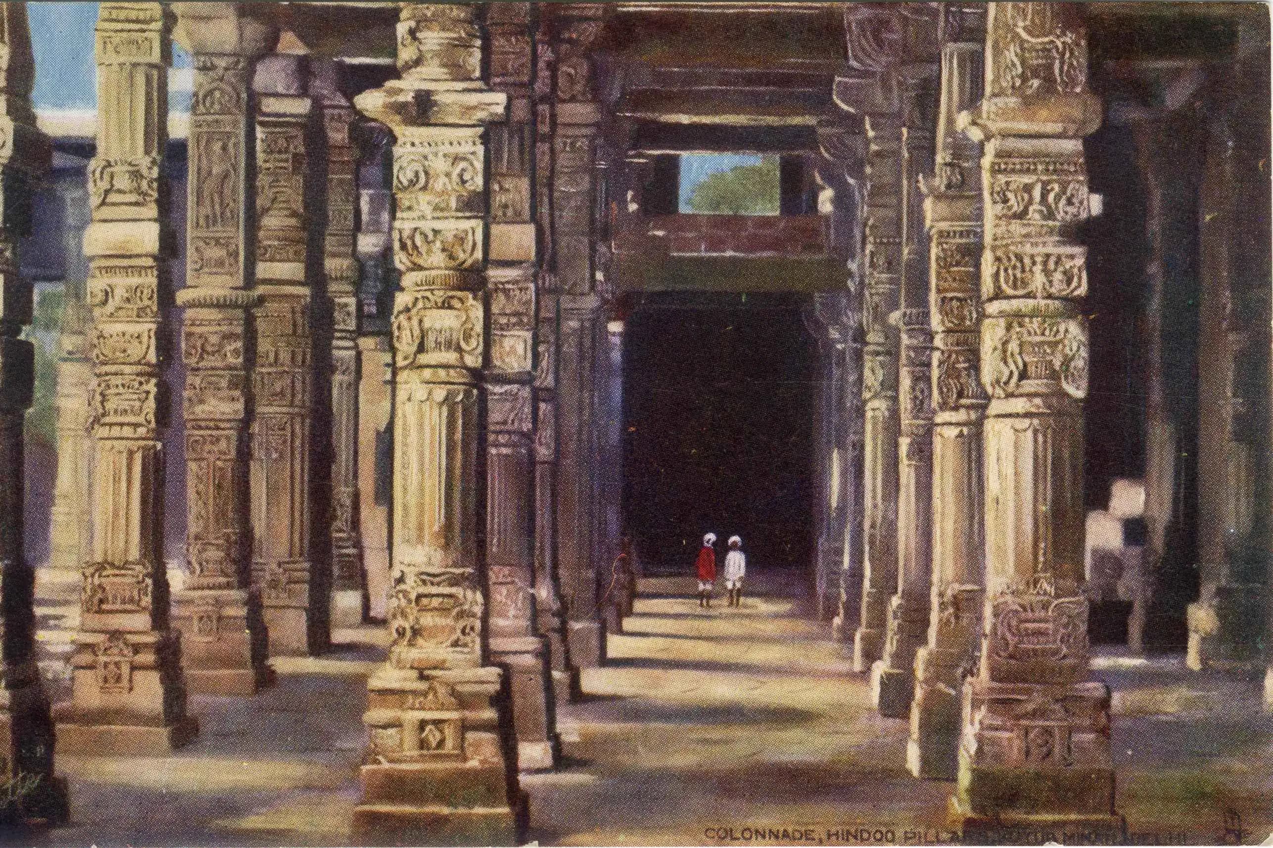 Silent Eyewitnesses with Priya Aga