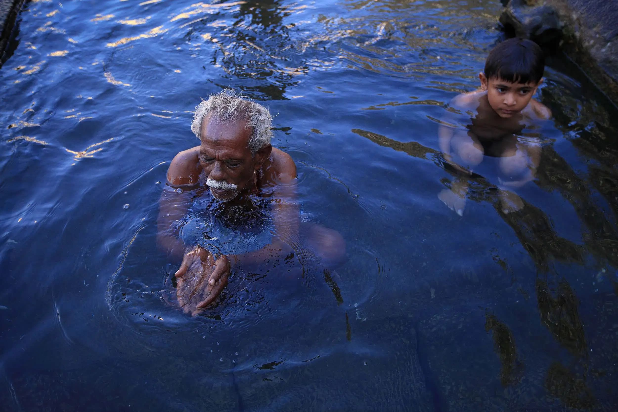 BANGANGA PHOTOWALK