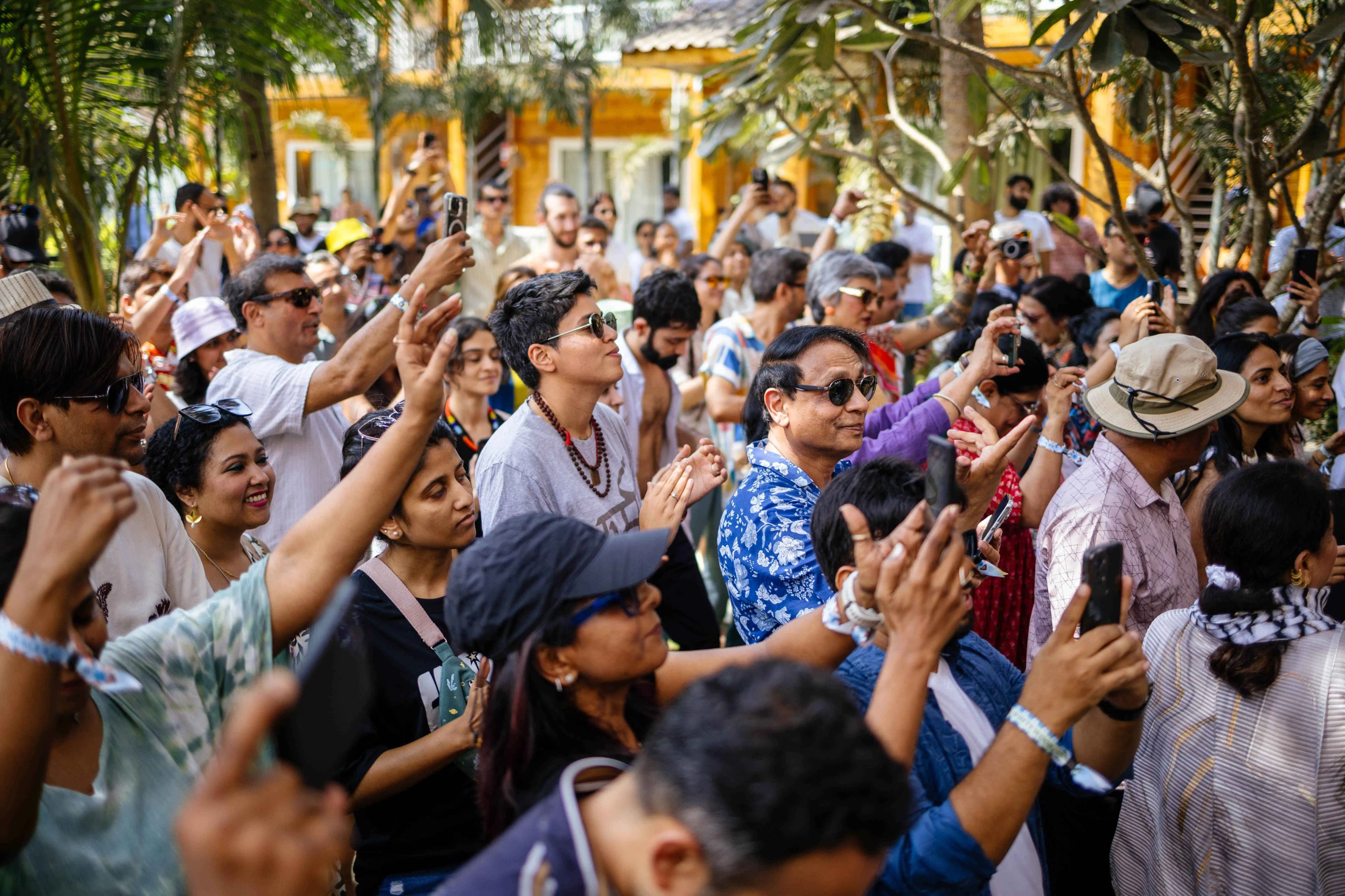 Vivaan - Handpan & World Music Festival