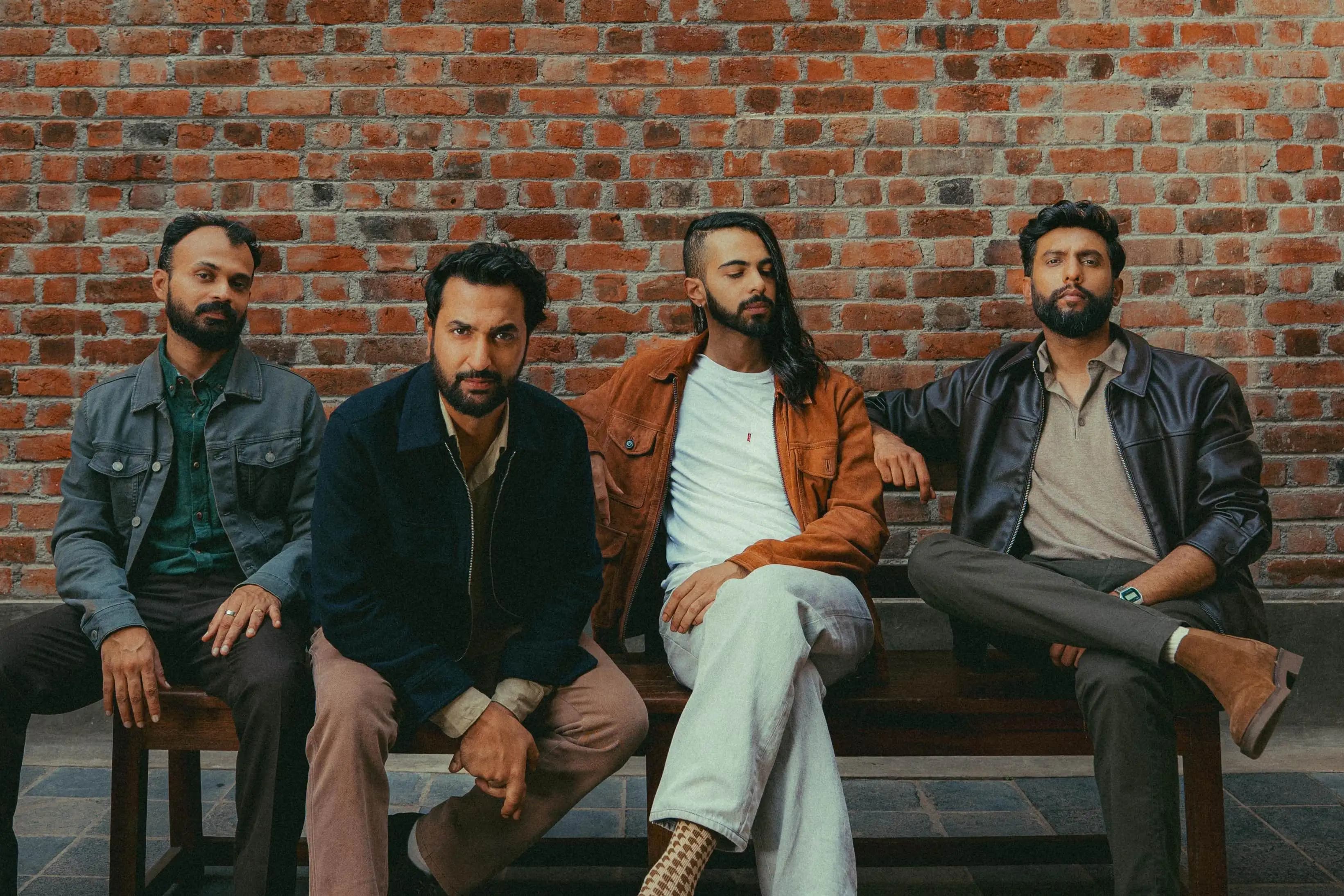 THT presents Parvaaz: Na Gul Na Gulistan Tour