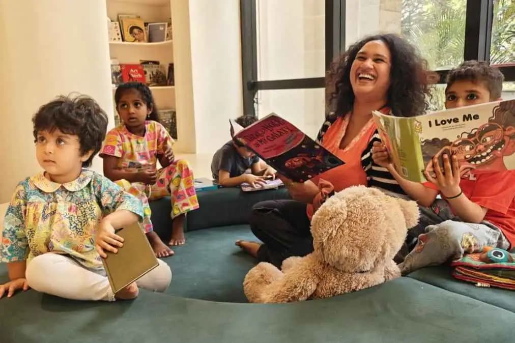 Coro Afternoon Clubs