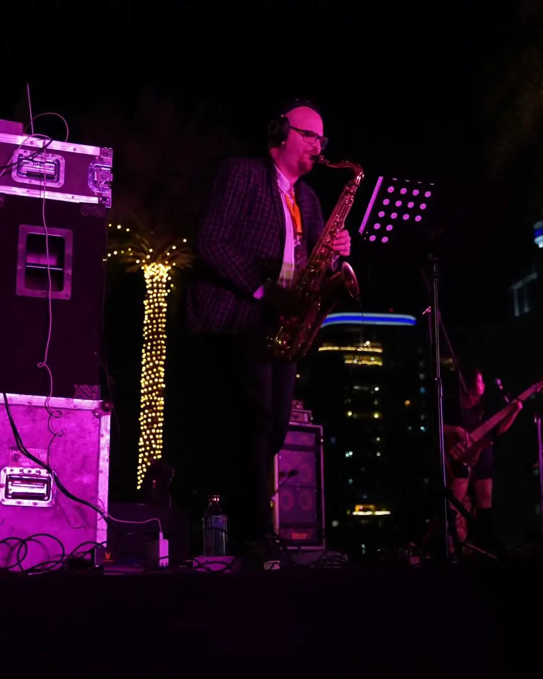 Jazz India Circuit 2026