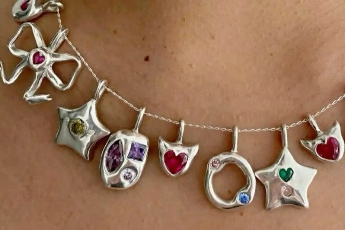 Precious Metal Clay Workshop- V-Day Edition