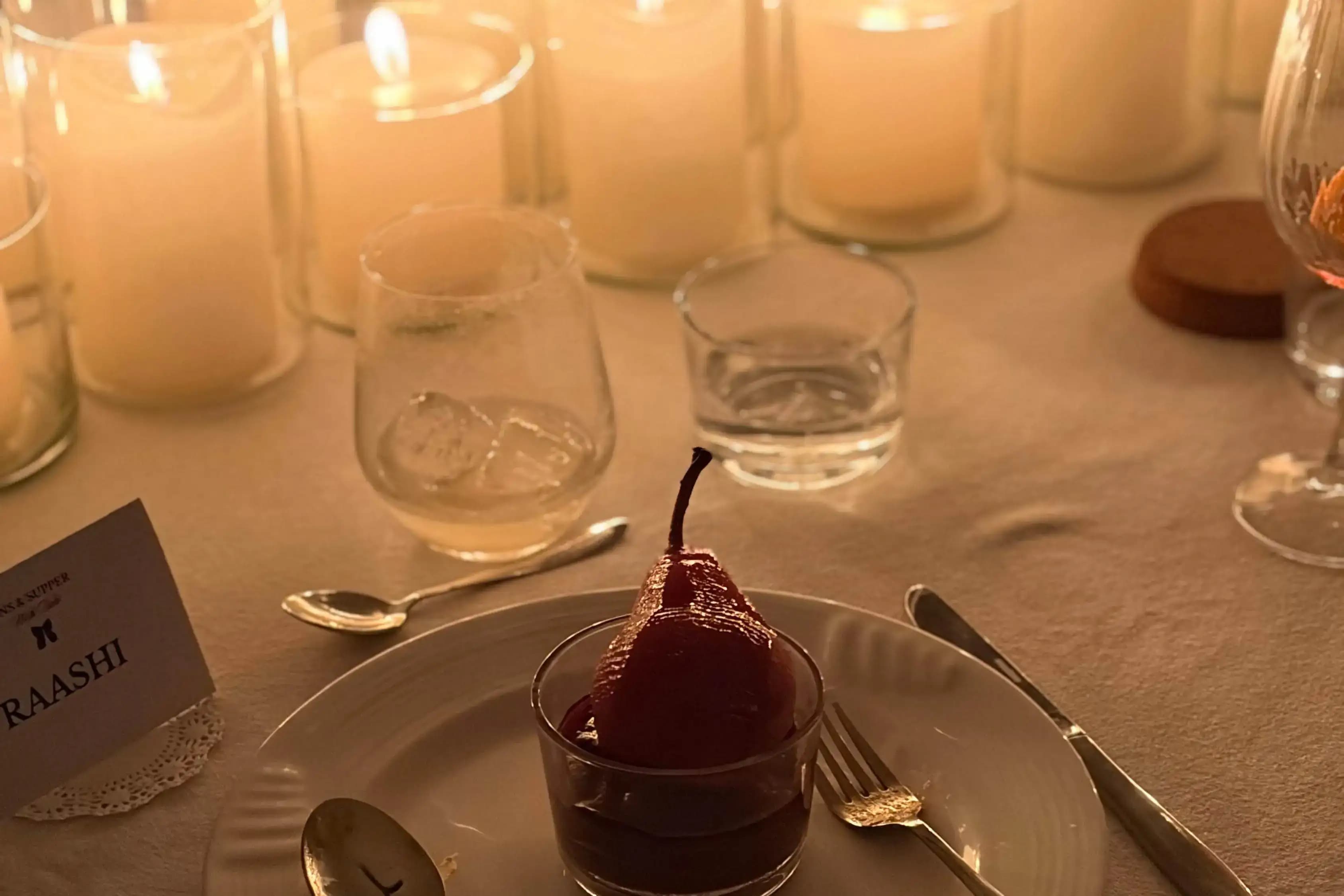 Uncorked: A Guided Wine Tasting & Pairing