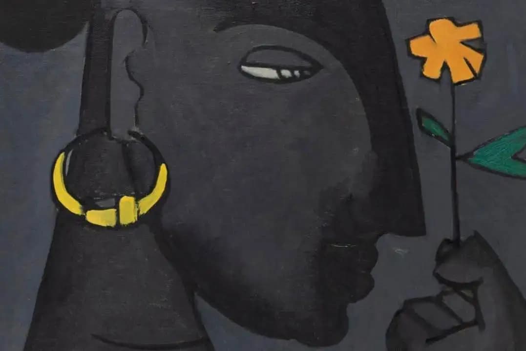 Art Gallery Hop with Art & Wonderment