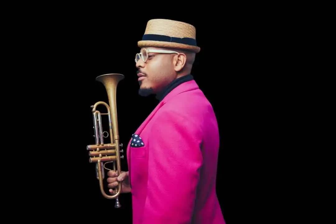 Etienne Charles - Creole Soul
