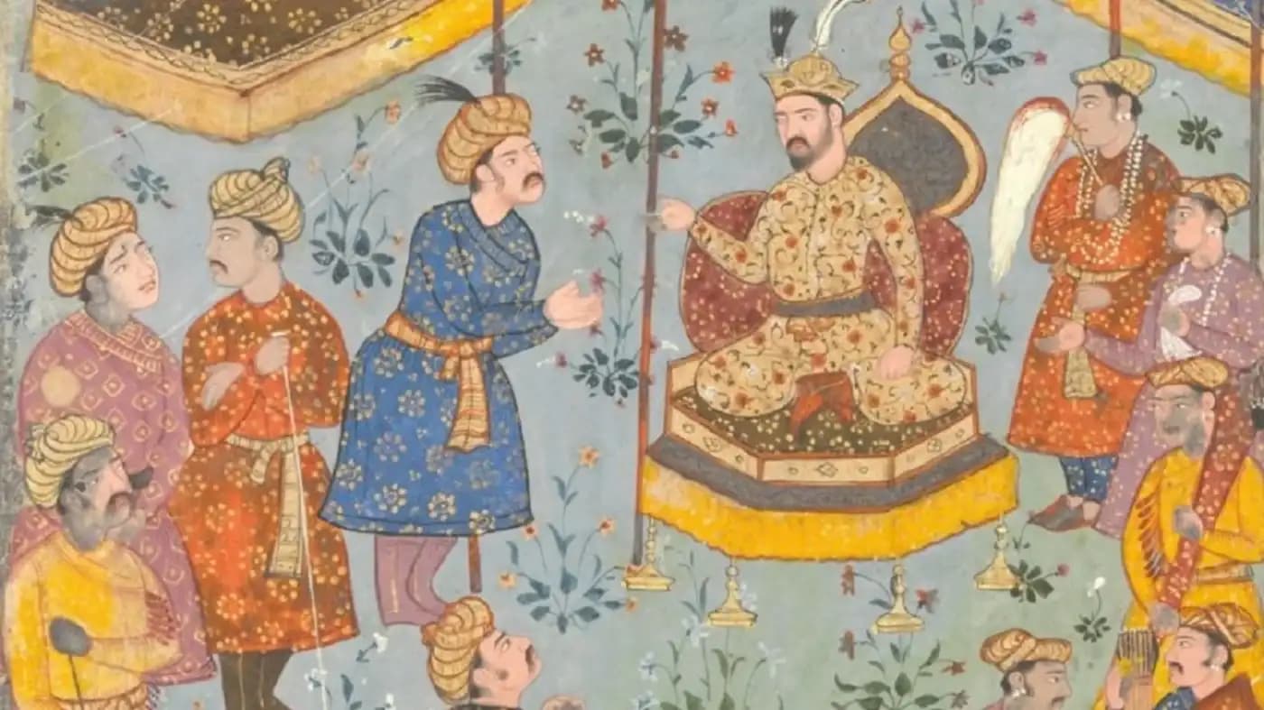 Reminiscing Sa'di: A Legacy of Persian Literature
