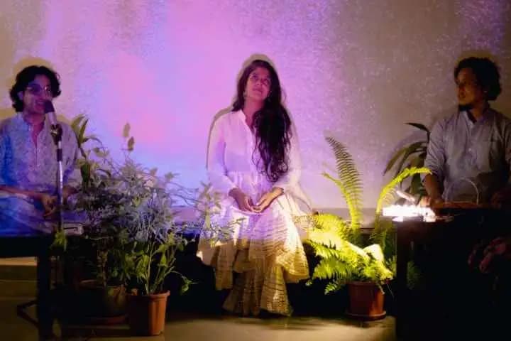 Guru Purnima : Through Myth & Music