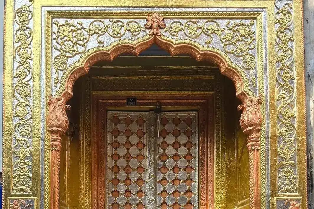 Bazm-i-Havelis : Chandni Chowk