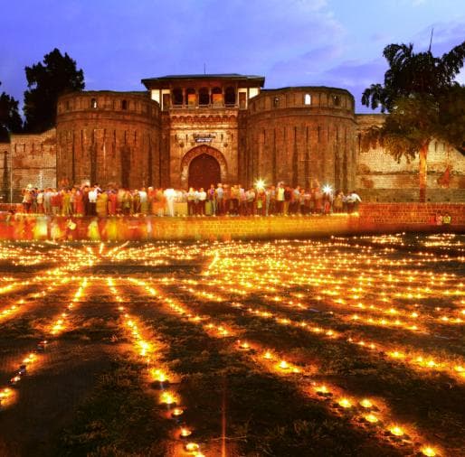 Diwali Special on Urbanaut