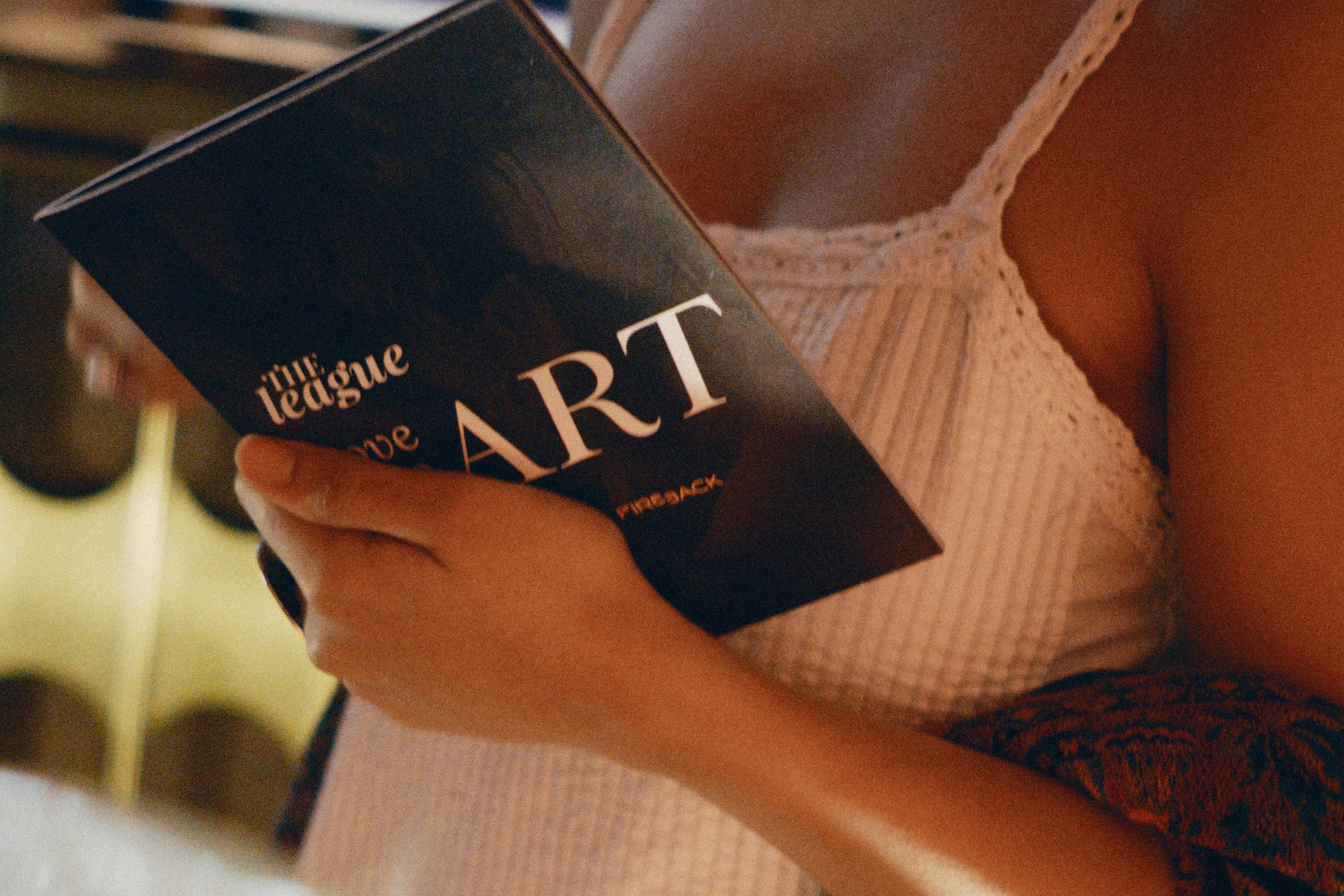 Singles Art Walk with The League x Itihasology