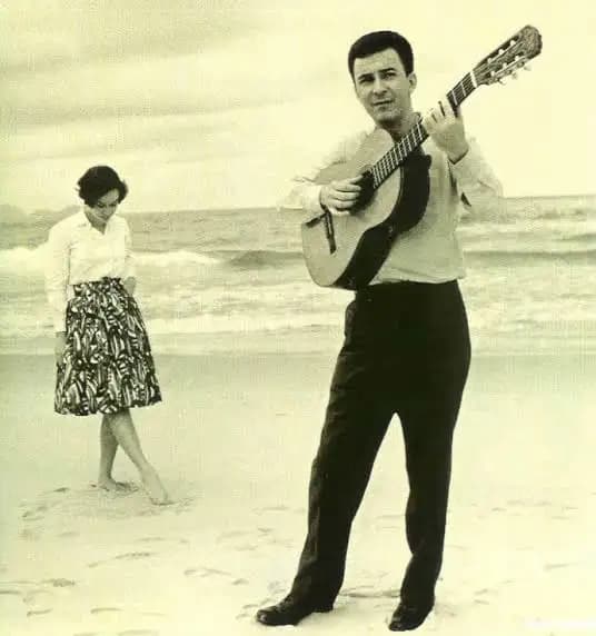 Bossa Nova Nights | Live at The Nook