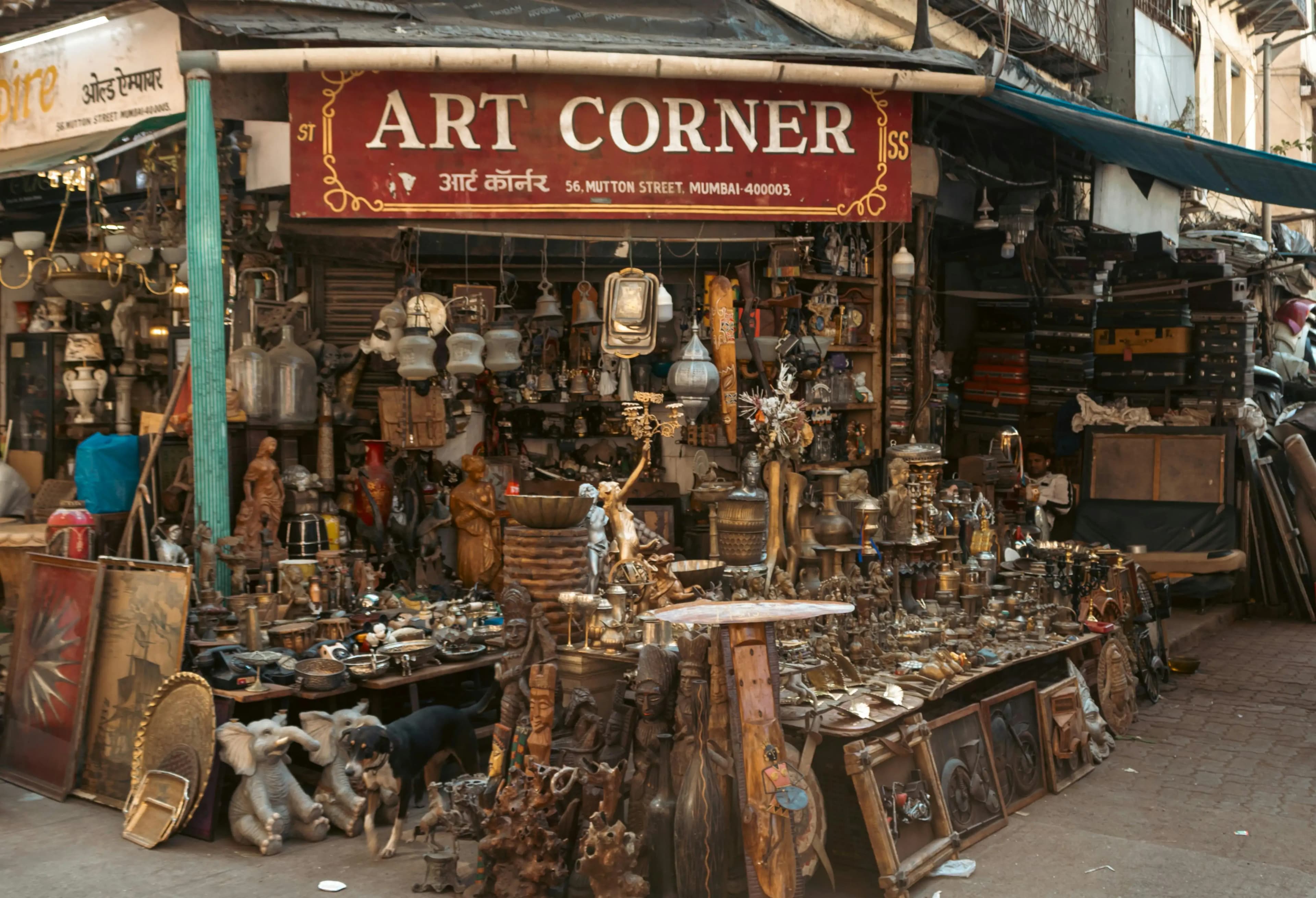 Old Delhi Photowalk with Shootguru